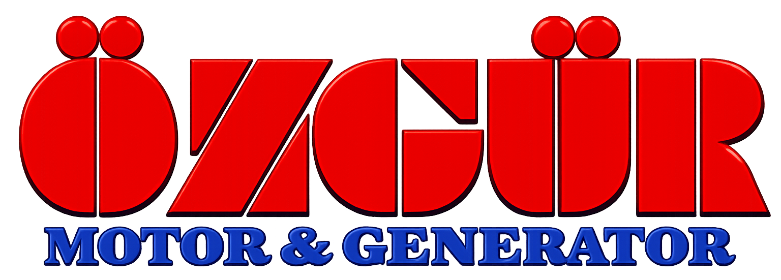 Özgür Motor Generator