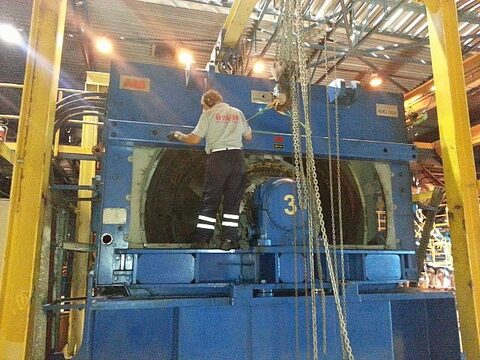 Özgür Motor ve Generatör