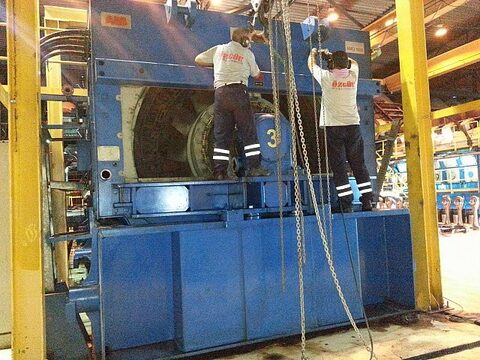Özgür Motor ve Generatör