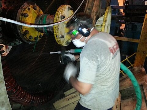 Özgür Motor ve Generatör