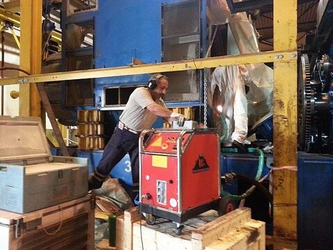 Özgür Motor ve Generatör