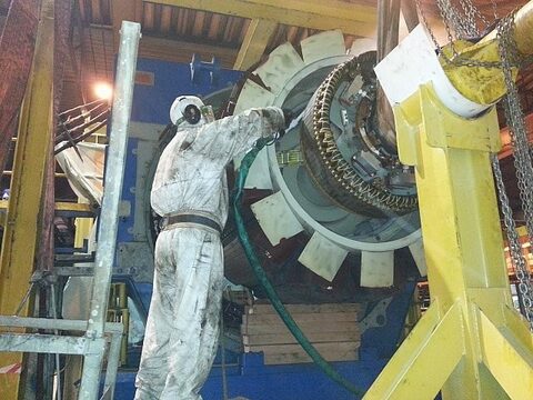 Özgür Motor ve Generatör