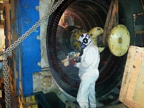 Özgür Motor ve Generatör