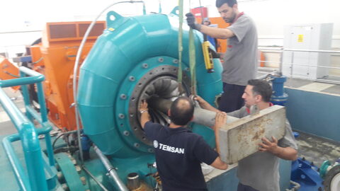 Özgür Motor ve Generatör