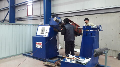 Özgür Motor ve Generatör