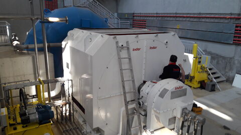 Özgür Motor ve Generatör